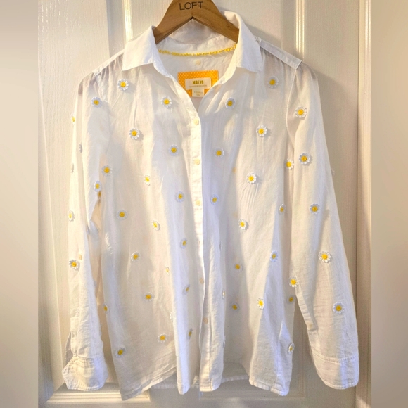 Maeve top - Picture 2 of 5